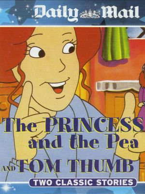 The Princess and the Pea's poster