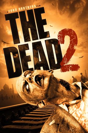 The Dead 2: India's poster