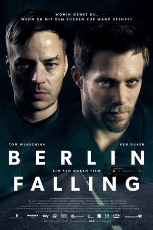 Berlin Falling's poster image