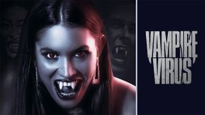 Vampire Virus's poster