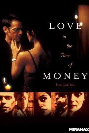 Love in the Time of Money's poster