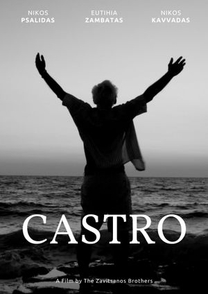 CASTRO's poster