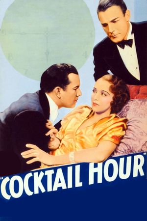 Cocktail Hour's poster