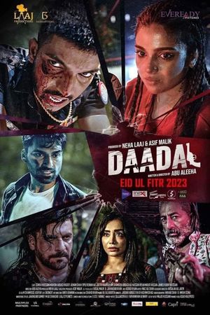 Daadal's poster