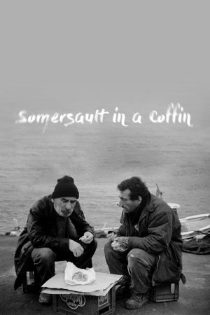 Somersault in a Coffin's poster