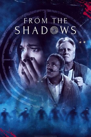 From the Shadows's poster