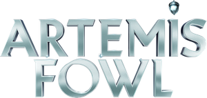 Artemis Fowl's poster