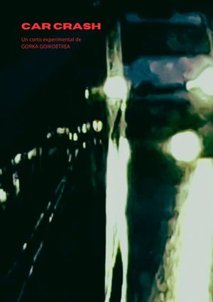 Car Crash's poster