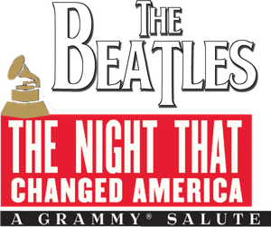 The Night That Changed America: A Grammy Salute to the Beatles's poster