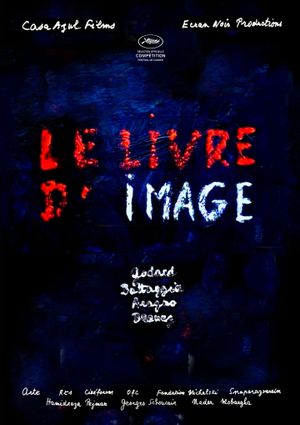 The Image Book's poster