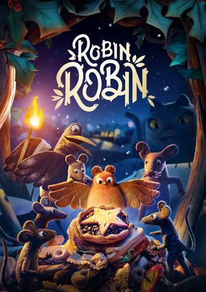 Robin Robin's poster