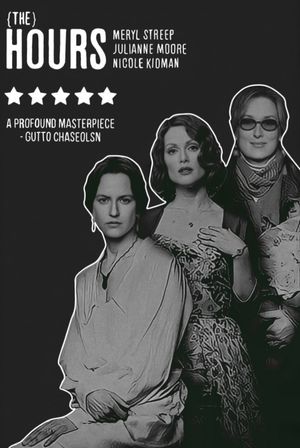 The Hours's poster