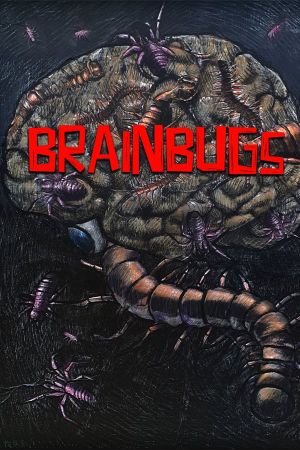 BRAINBUGS's poster