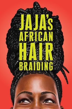 Jaja's African Hair Braiding's poster