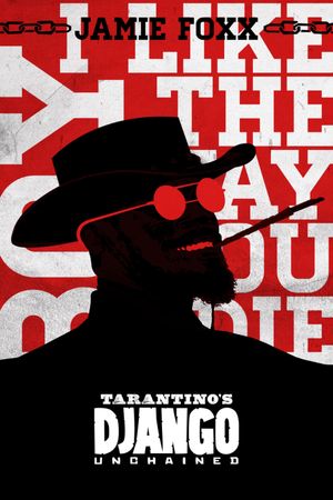 Django Unchained's poster