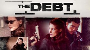 The Debt's poster