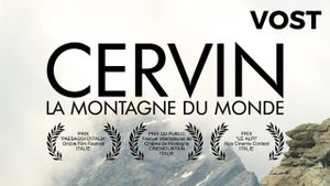 Cervino - la montagna del mondo's poster