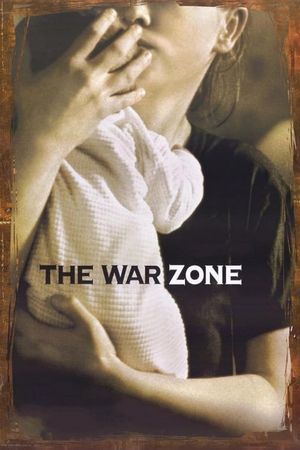 The War Zone's poster