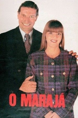 O Marajá's poster