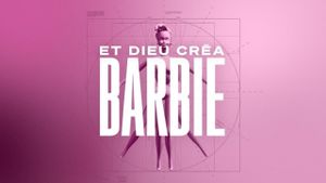 Et Dieu créa Barbie's poster