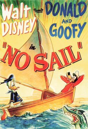 No Sail's poster