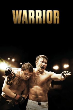 Warrior's poster