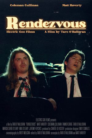 Rendezvous's poster