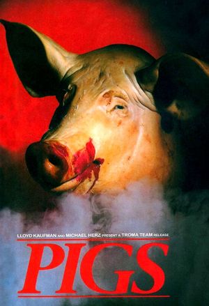 Pigs's poster