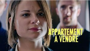 Apartment for Sale's poster