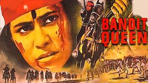 Bandit Queen's poster