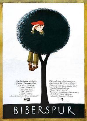 Biberspur's poster
