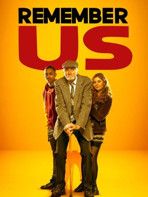 Remember Us's poster