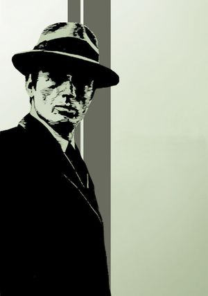 Le Samouraï's poster