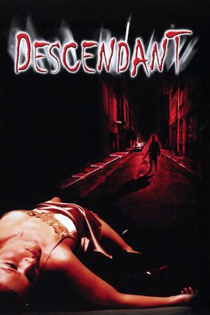 Descendant's poster