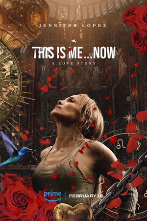 This Is Me... Now's poster