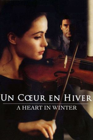 A Heart in Winter's poster