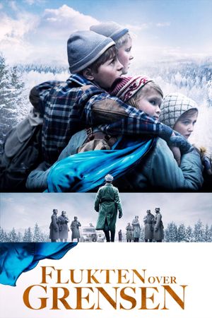 The Crossing's poster