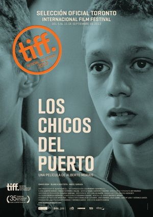 The Kids from the Port's poster