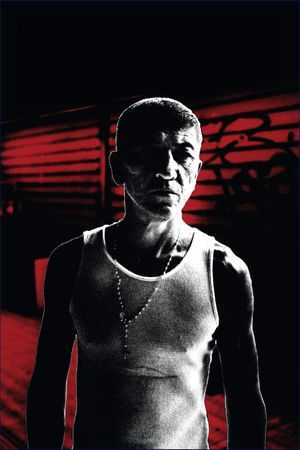 Albanian Gangster's poster