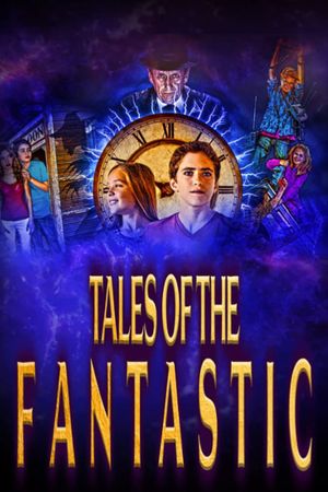 Tales of the Fantastic's poster image