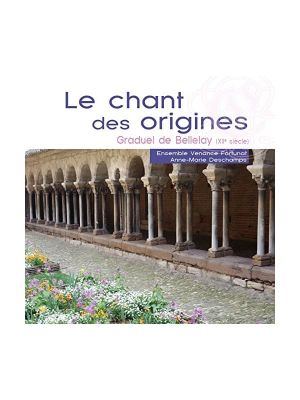 Le Chant des origines's poster