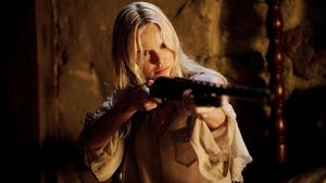 Straw Dogs's poster