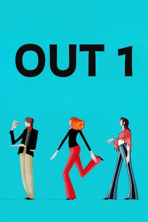Out 1's poster