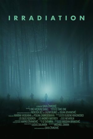 Irradiation's poster