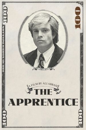 The Apprentice's poster