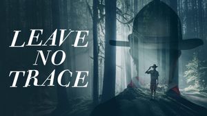 Leave No Trace's poster