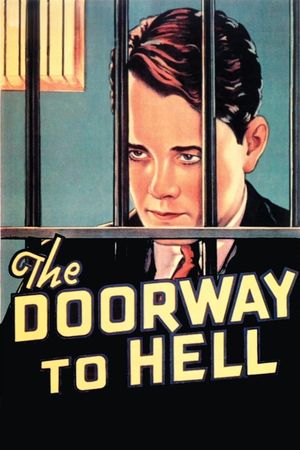 The Doorway to Hell's poster