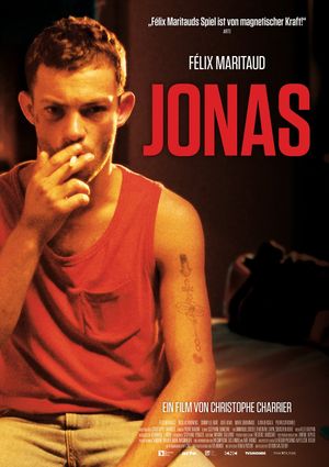 I Am Jonas's poster