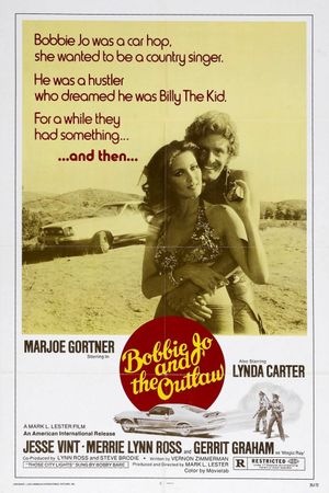 Bobbie Jo and the Outlaw's poster image