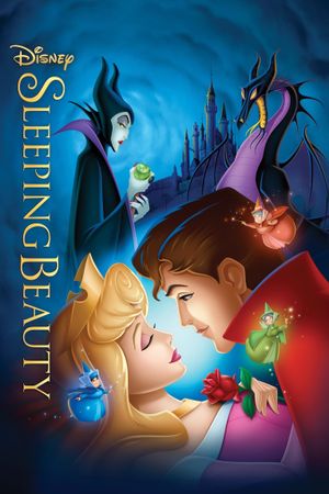 Sleeping Beauty's poster